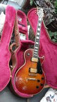 Gibson Les Paul Custom 1989