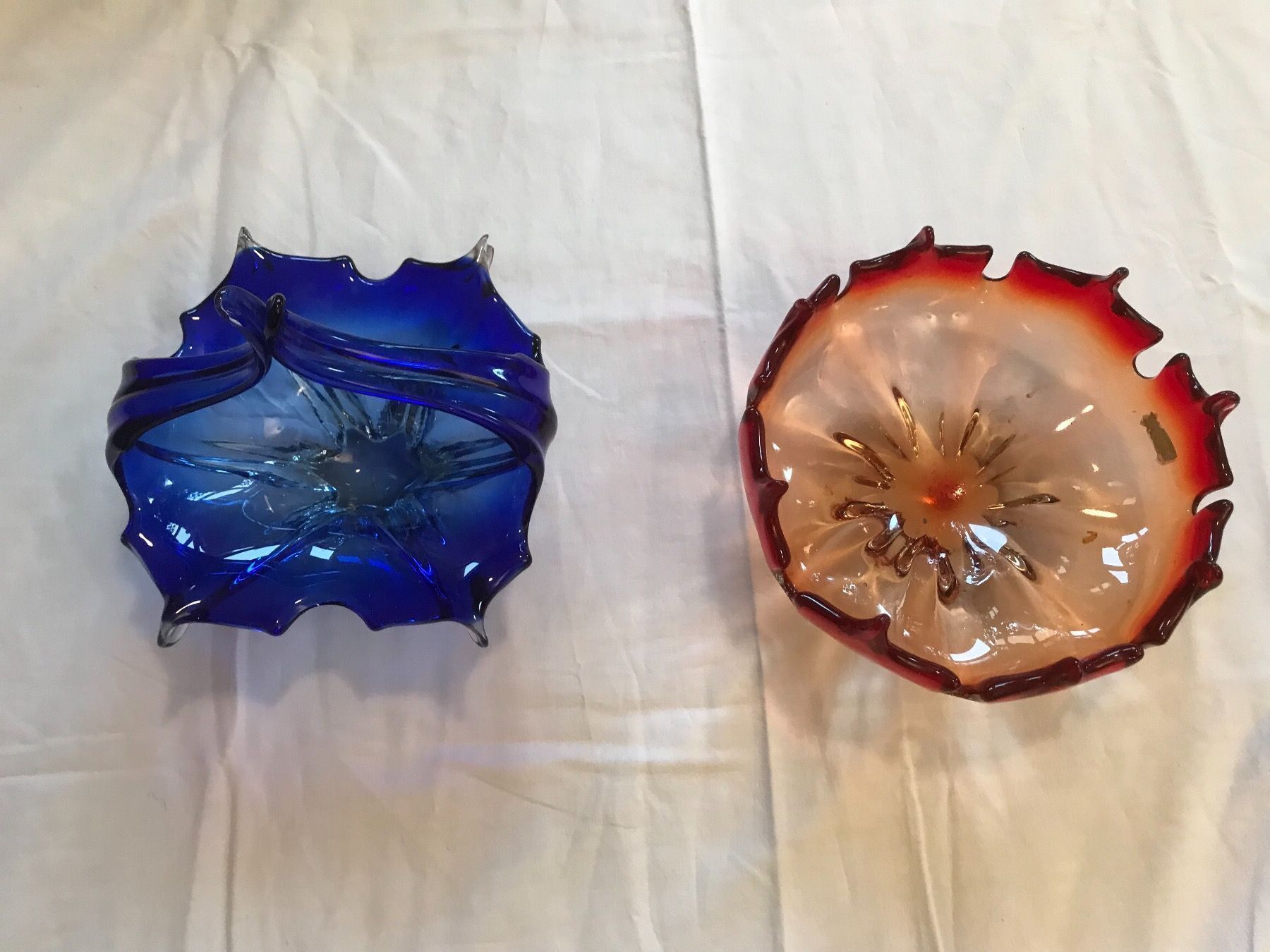 Murano Bicchieri: Murano Glasschale – Usato da Zürich venduto da pie_9tng 1