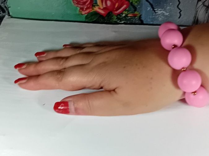 Armbänder & -reifen: armband modeschmuck,,,elastisch – Neu (gemäss Beschreibung) aus Basel von bij_5hqd 3