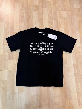Maison Margiela Tshirt Gr. L