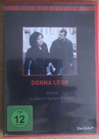 DVD Donna Leon Nobilità In Sachen Signora Brunetti gebraucht