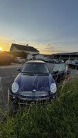 Mini Cooper R50