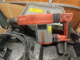 DUSS PX78 Bohrhammer mit Koffer gebraucht