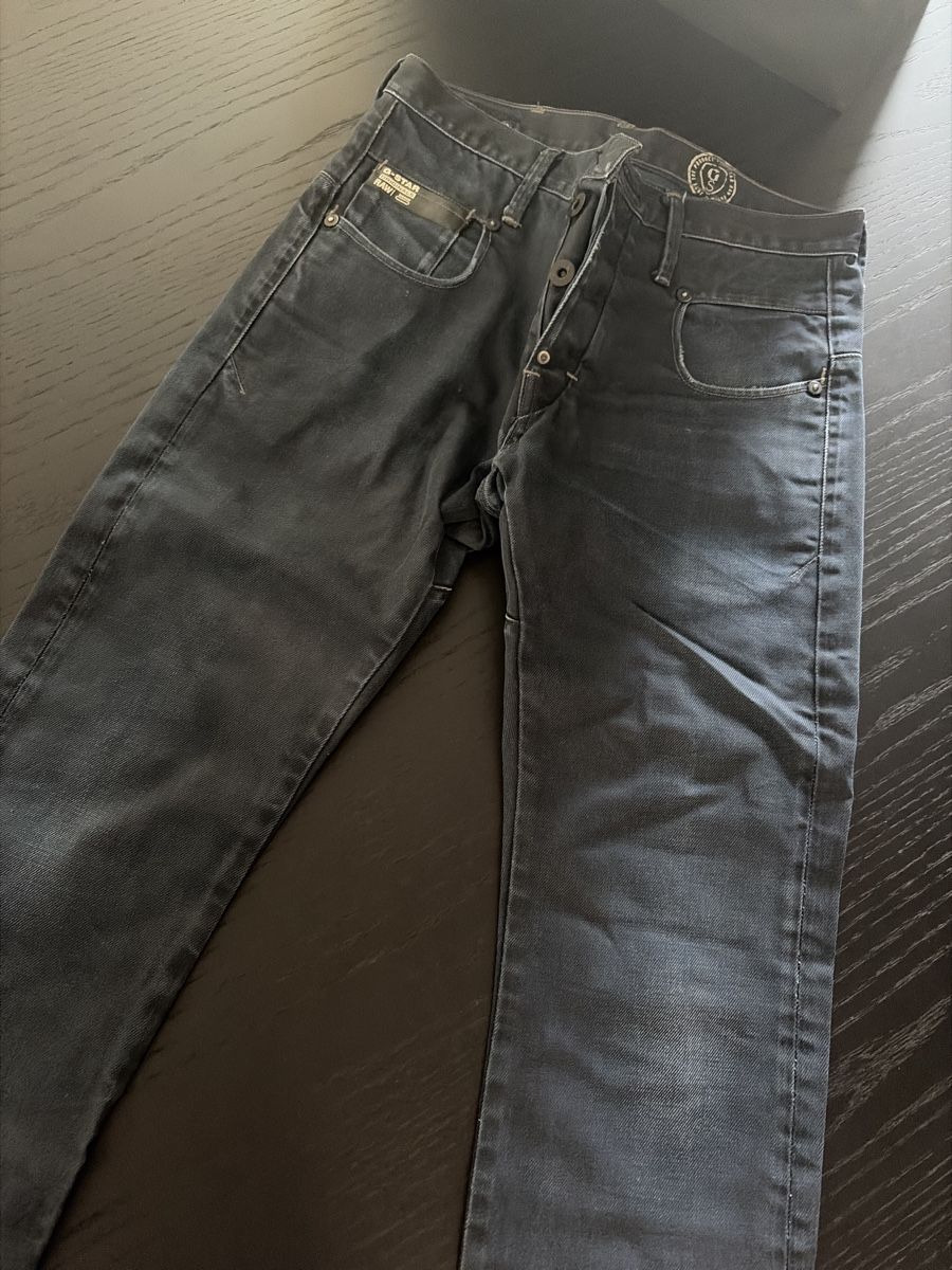 Jeans: G-Star Jeans – Usato da Dietikon venduto da zuerichsecondhand