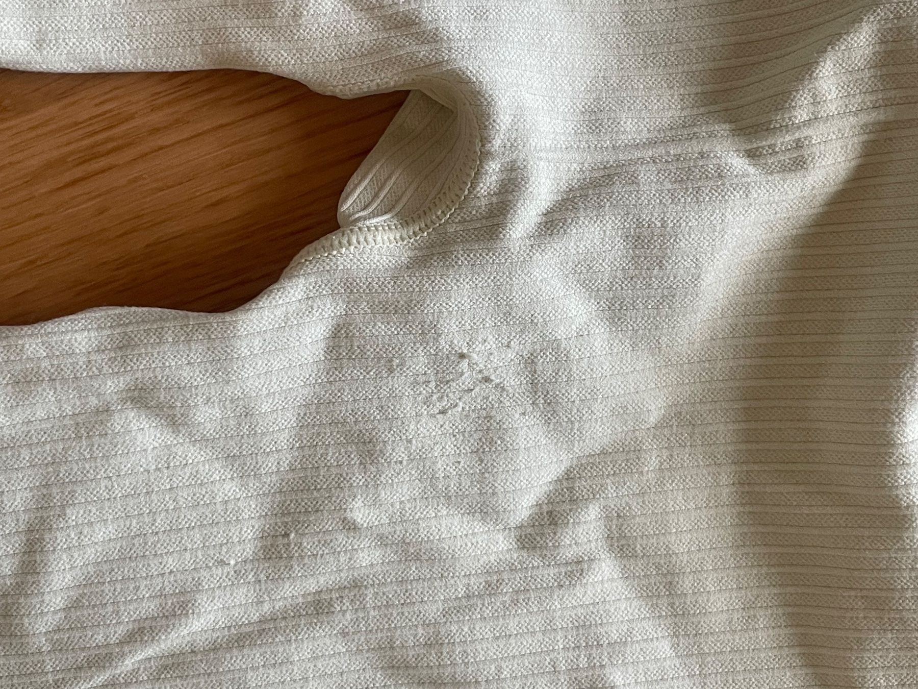 Leggings: ALLES RAUS Shorts H&M – Gebraucht aus Kloten von simones.thriftshop 3