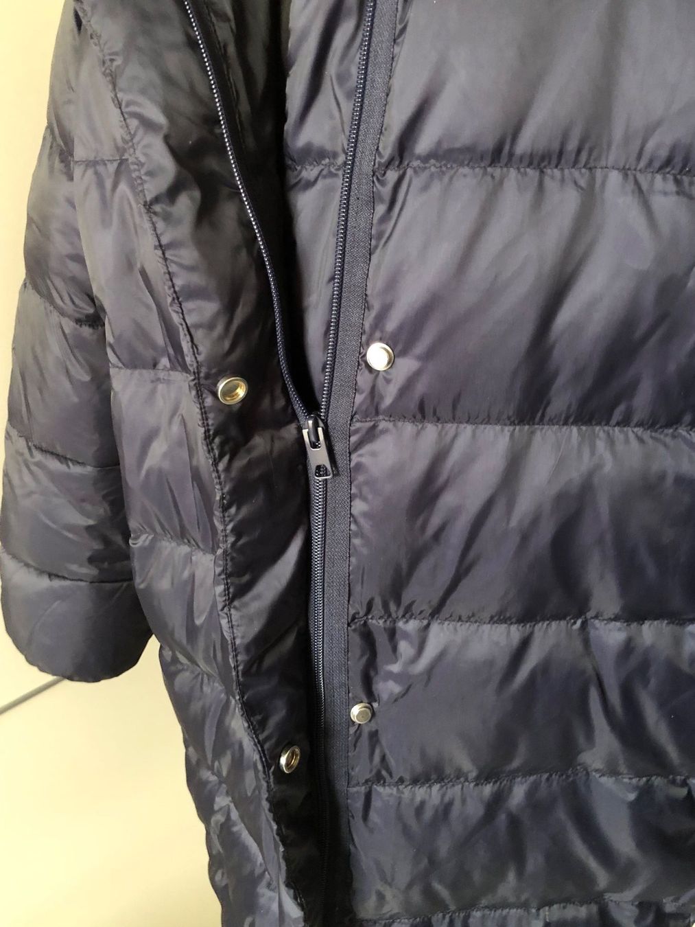 Zara Cappotti: Daunenmantel Zara – Nuovo (secondo la descrizione) da Niederhasli venduto da bluedog21 1