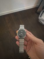 Hugo Boss Corporal, UHR - WATCH