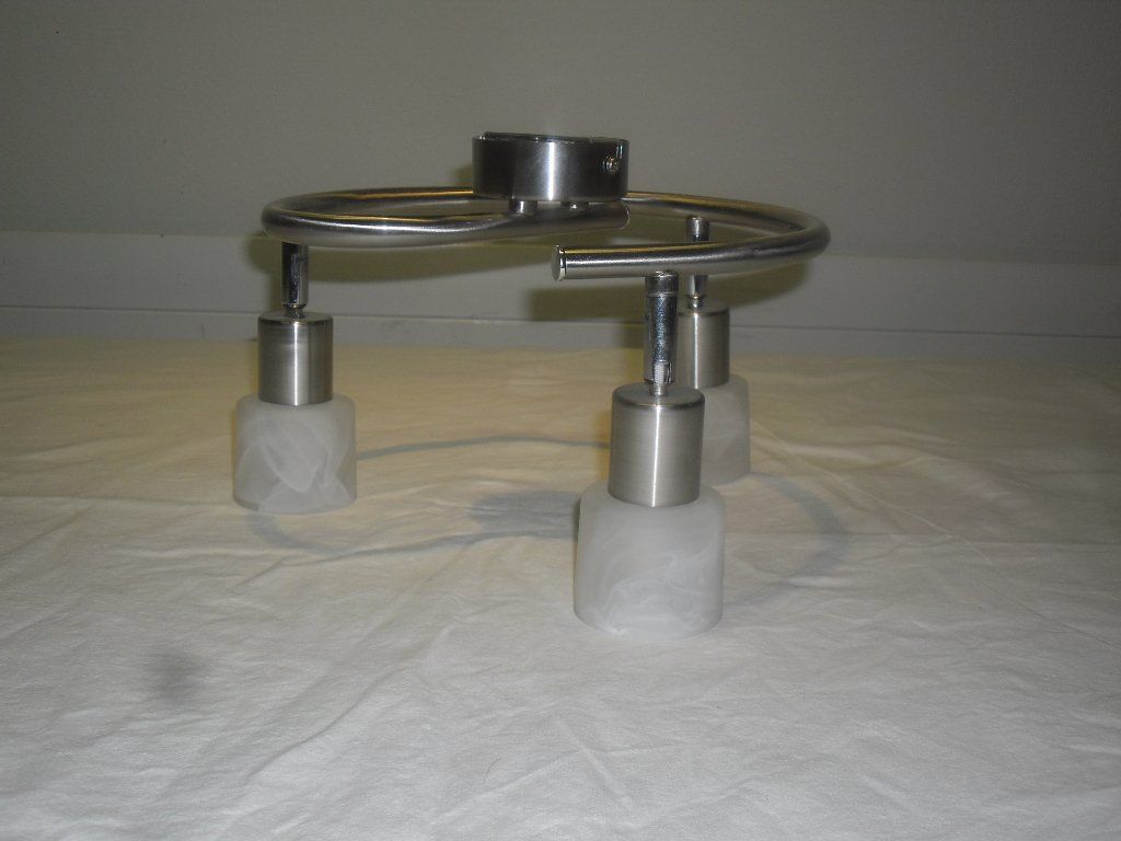 Lampadari & plafoniere: Deckenlampe , LED – Usato da Büren SO venduto da omsa 2