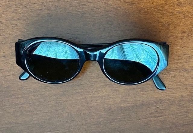Armani Occhiali & Lenti: Sonnenbrille Armani inkl. Etui ! – Usato da Brügg BE venduto da doppelsalchow 4