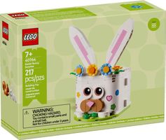 LEGO 40764 Osterüberraschung / NEU OVP