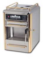 LAVAZZA Espresso Point Matinée Maschine
