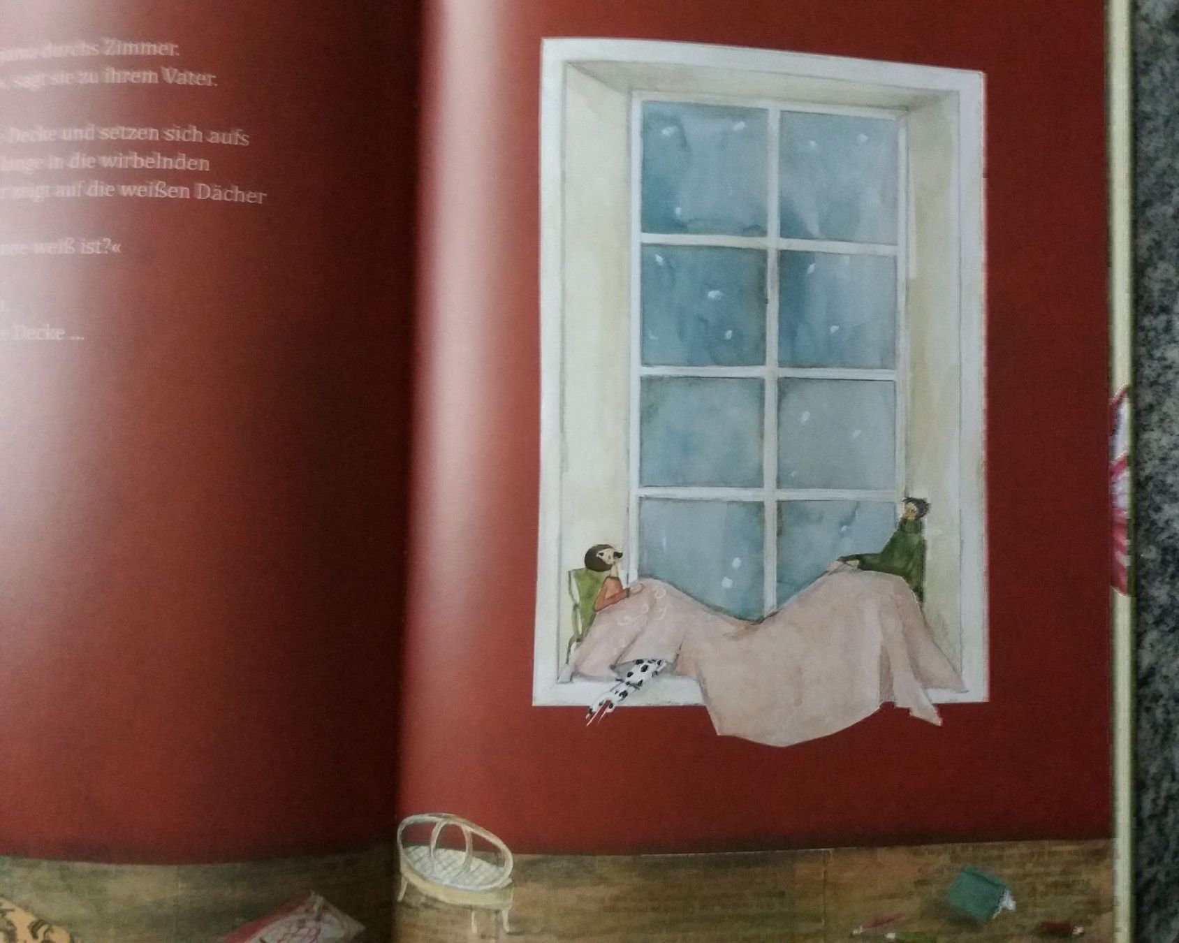 Libri: Warum der Schnee weiss ist – Usato da Chur venduto da Nisami 2