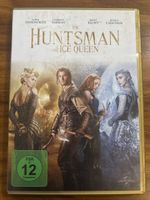 The Huntsman & The Ice Queen DVD - Winter-Edition!