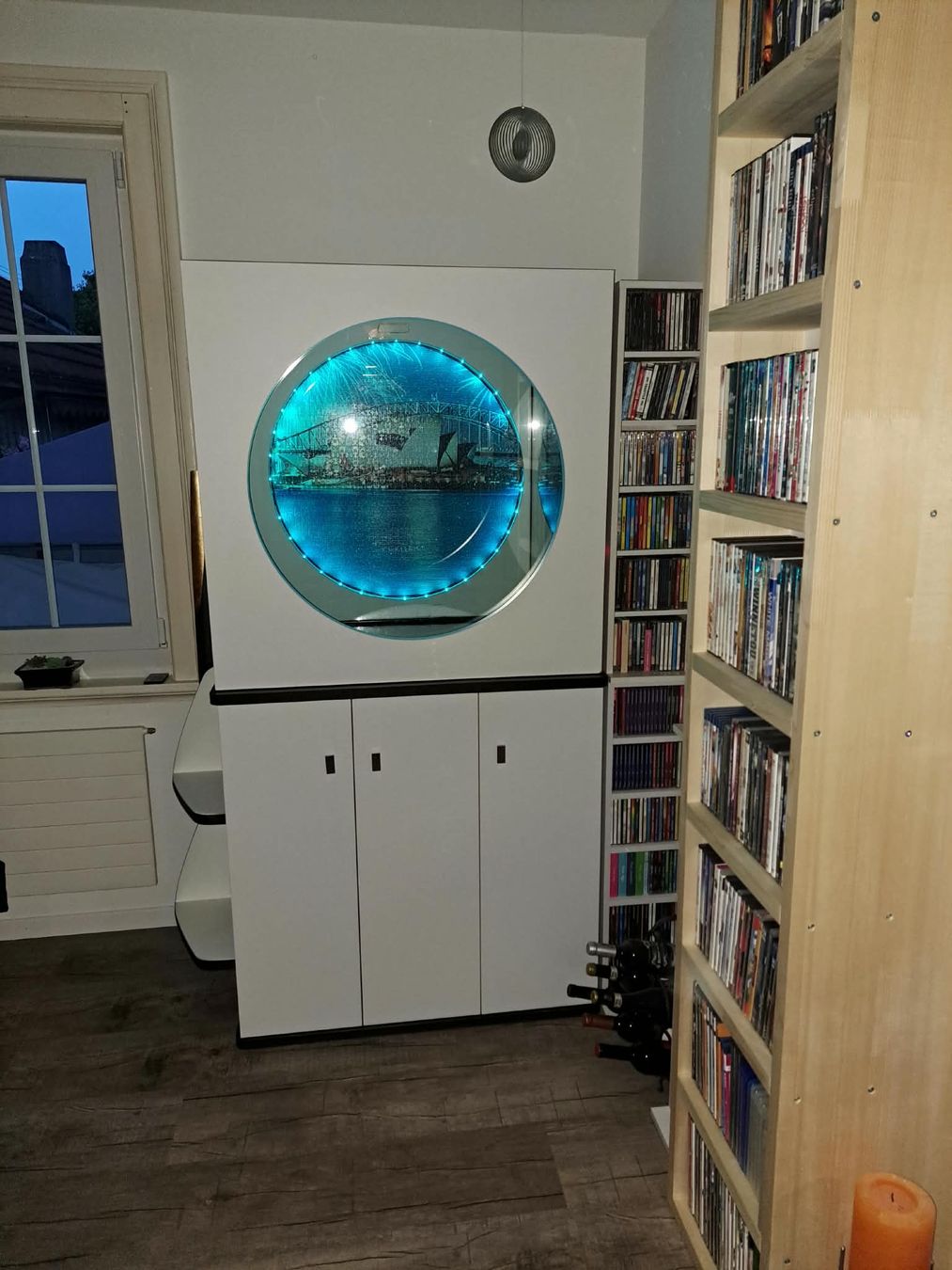 Acquari: Aquarium 400 Liter – Usato da Oftringen venduto da puli8