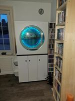 Aquarium 400 Liter