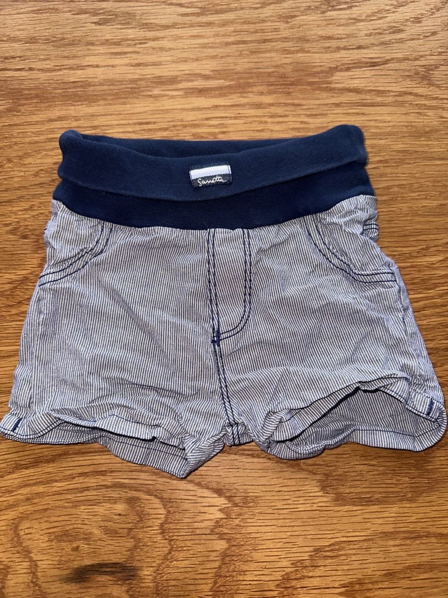 Sanetta Pantalons: Gr 74 sanetta – D'occasion à Wettingen par hak_52m8