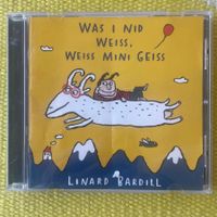 LINARD BARDILL-WAS I NID WEISS, WEISS MINI GEISS