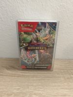 Pokémon Scarlatto Violetto Crepuscolo Mascherato bundle ita