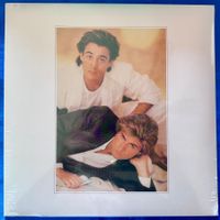 Wham Make It Big LP black vinyl sealed neu OVP