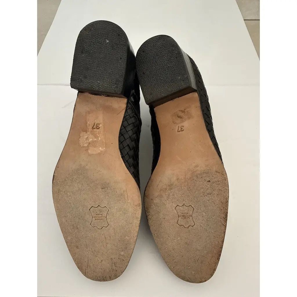 Bally Damenschuhe: Bally Chelsea Boots – Neu (gemäss Beschreibung) aus Jonen von Llynia 1