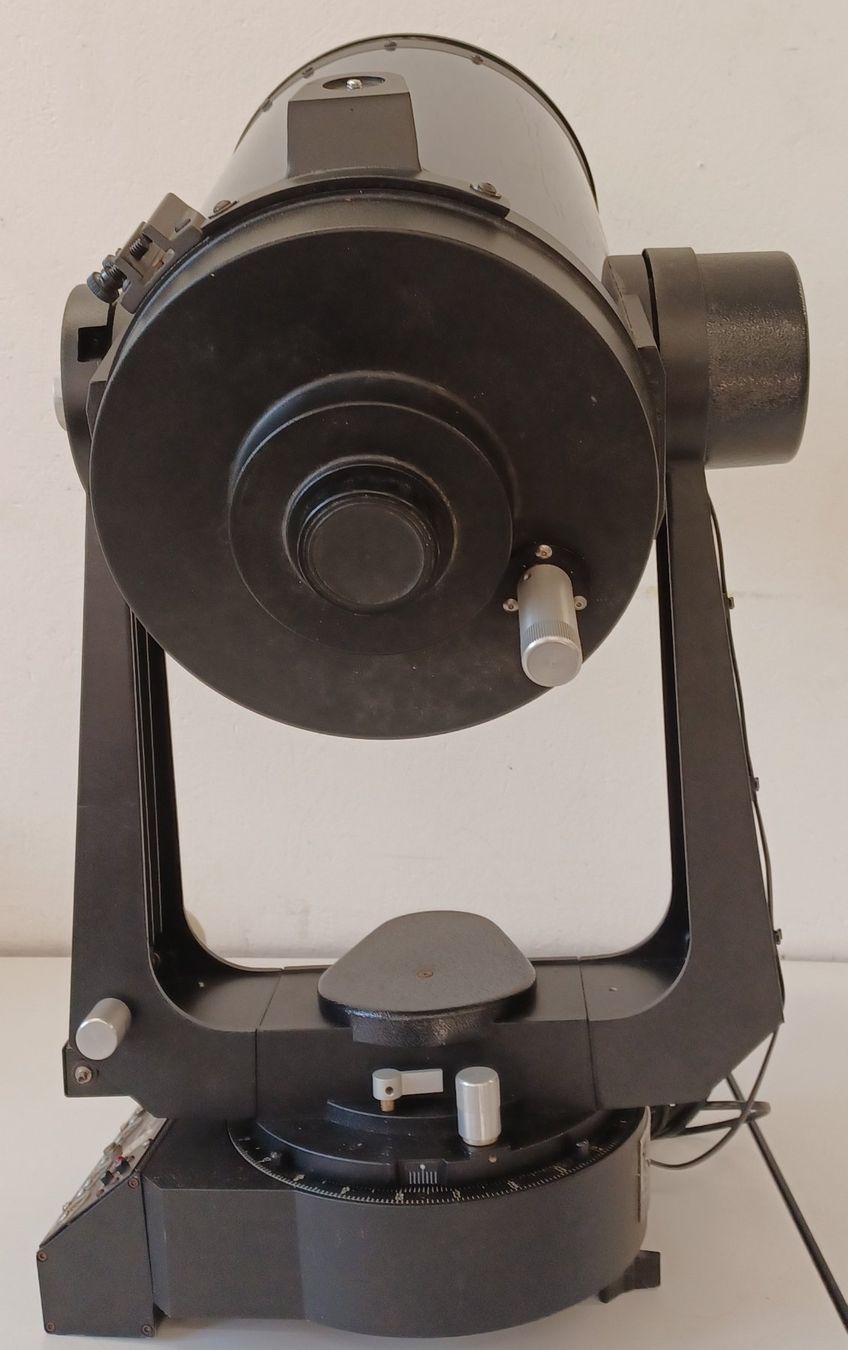 Accessori da laboratorio: Meade Schmidt - Cassgrain f/10 Telescope – Usato da Niederdorf venduto da LeptonAG_Labor 4