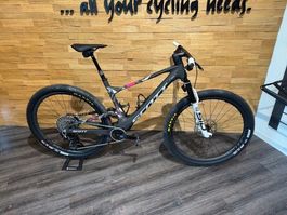 Scott Spark RC, Top Zustand, wenig gefahren. Grösse L