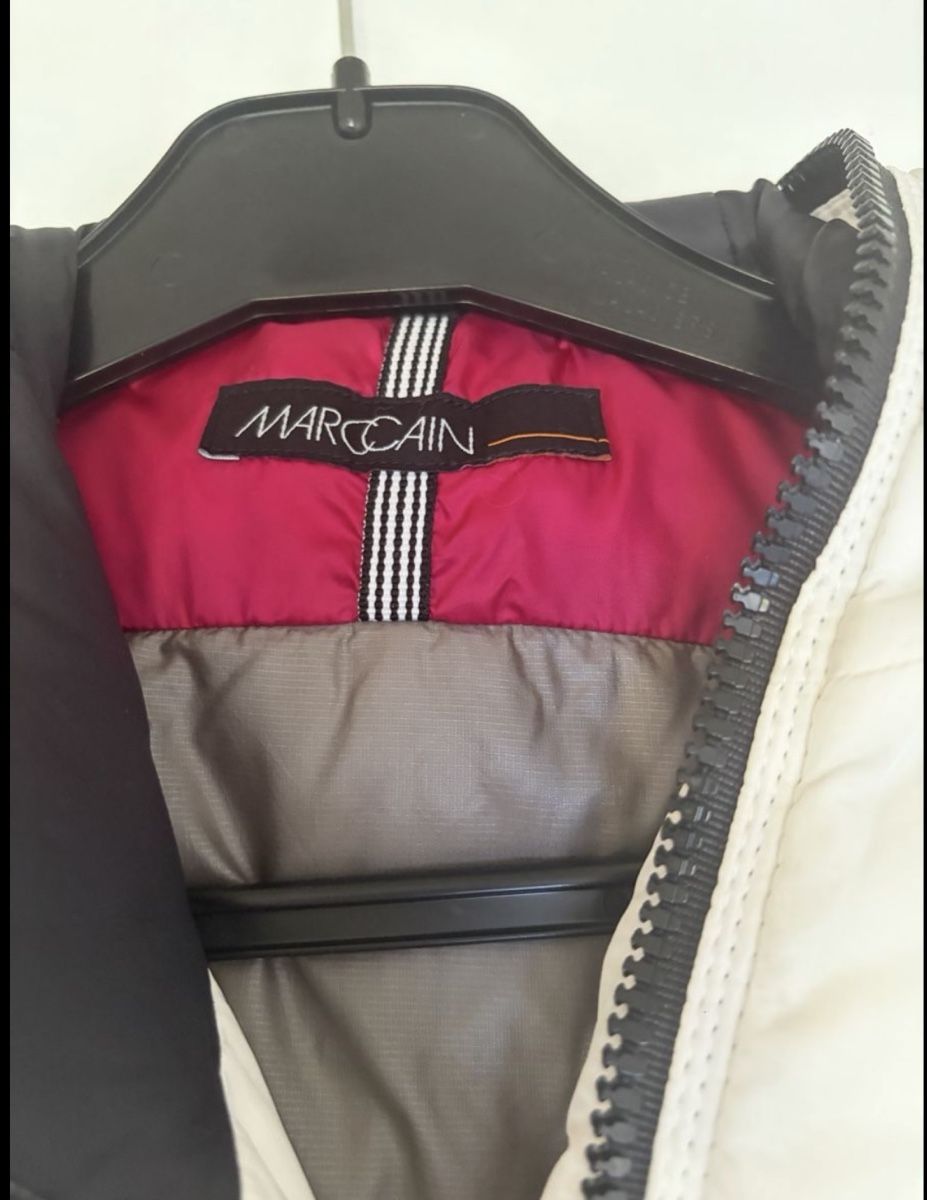 Marc Cain Vestes: Marc Cain Winterjacke Gr.36  – D'occasion à Basel par Brunner.T 2