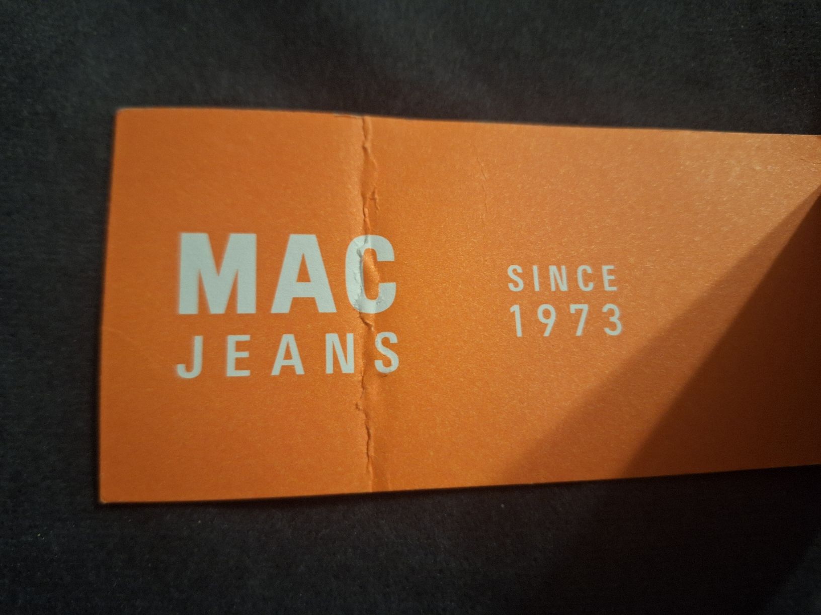 Jeans: Damen Jeanshose – Nuovo e nell'imballaggio originale da Näfels venduto da Pipo2017 3