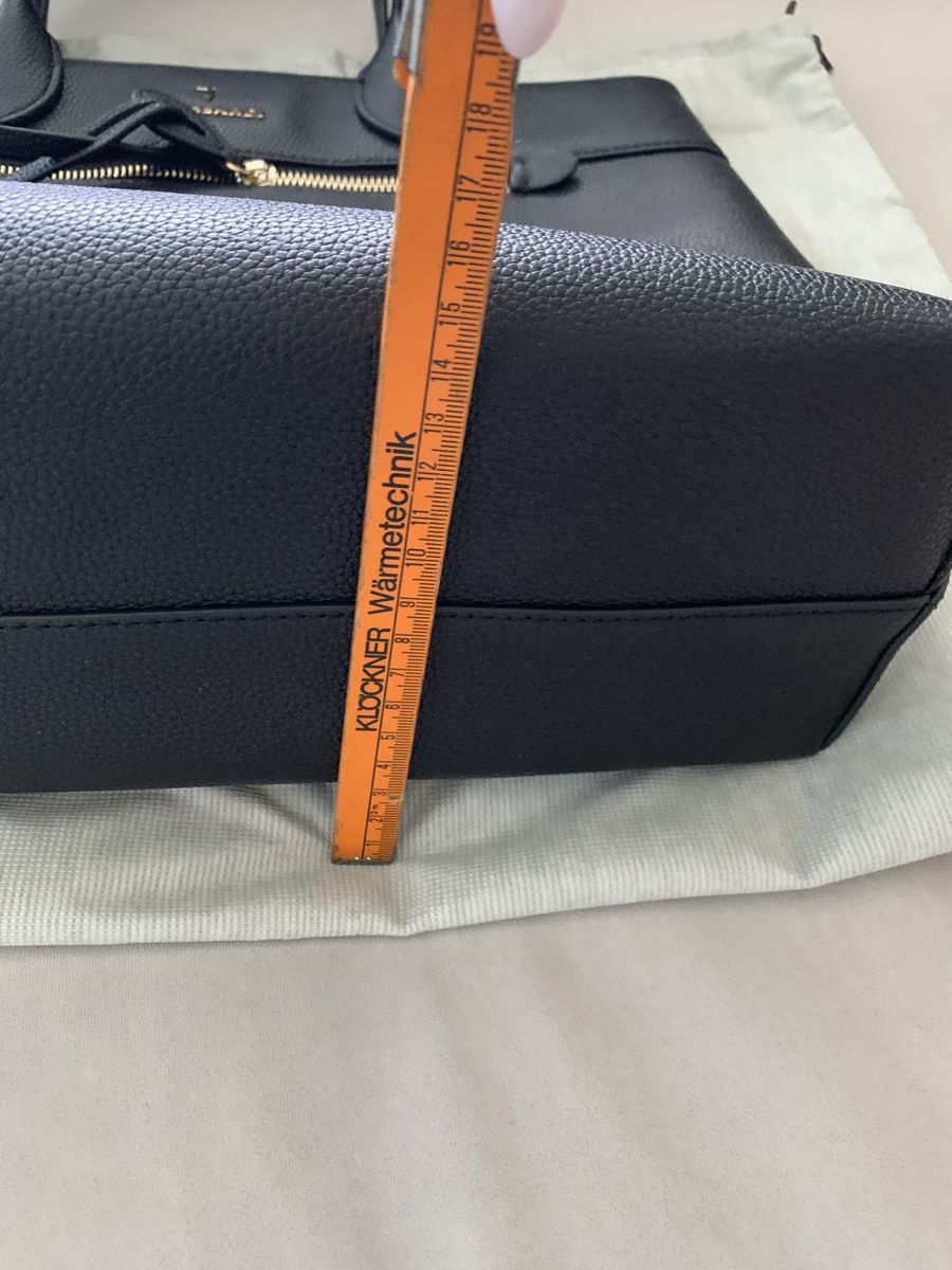 Trussardi Taschen für Damen: Trusardi Tasche  – Gebraucht aus Bergdietikon von zor_856j 2