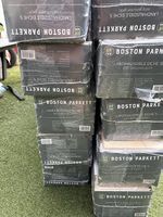 Boston Eiche Astig Landhausdiele astig gebürstet geölt
