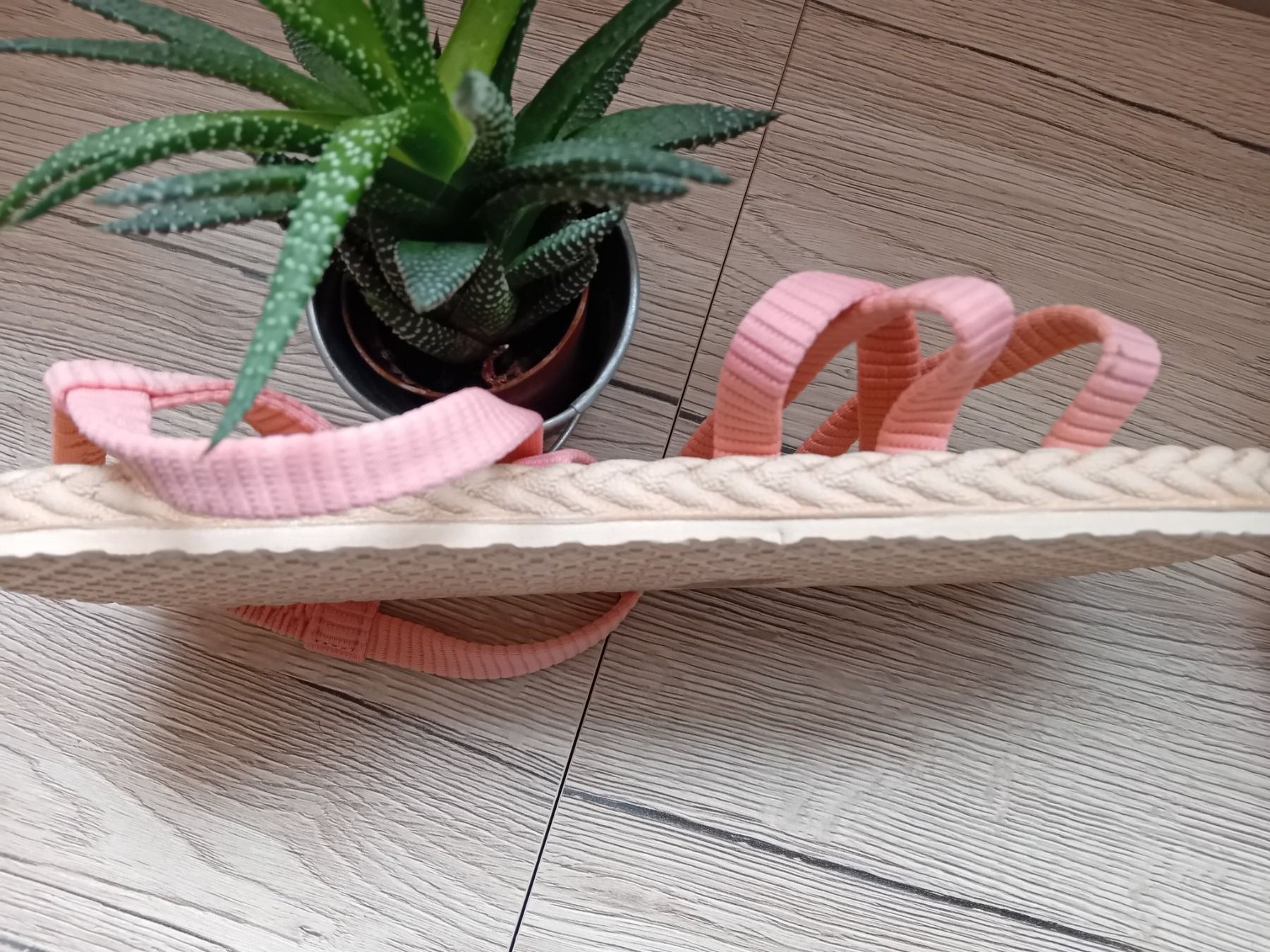 Scarpe da donna: Sandalen 40 – Nuovo e nell'imballaggio originale da Rüthi (Rheintal) venduto da titlis07 3