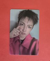 Ateez Hongjoong Golden hour pt.5 officiel 