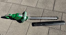Heckenschere neu