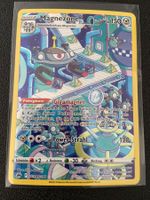 Magnezone (CRZ GG18) Deutsch aus Zenit der Könige!