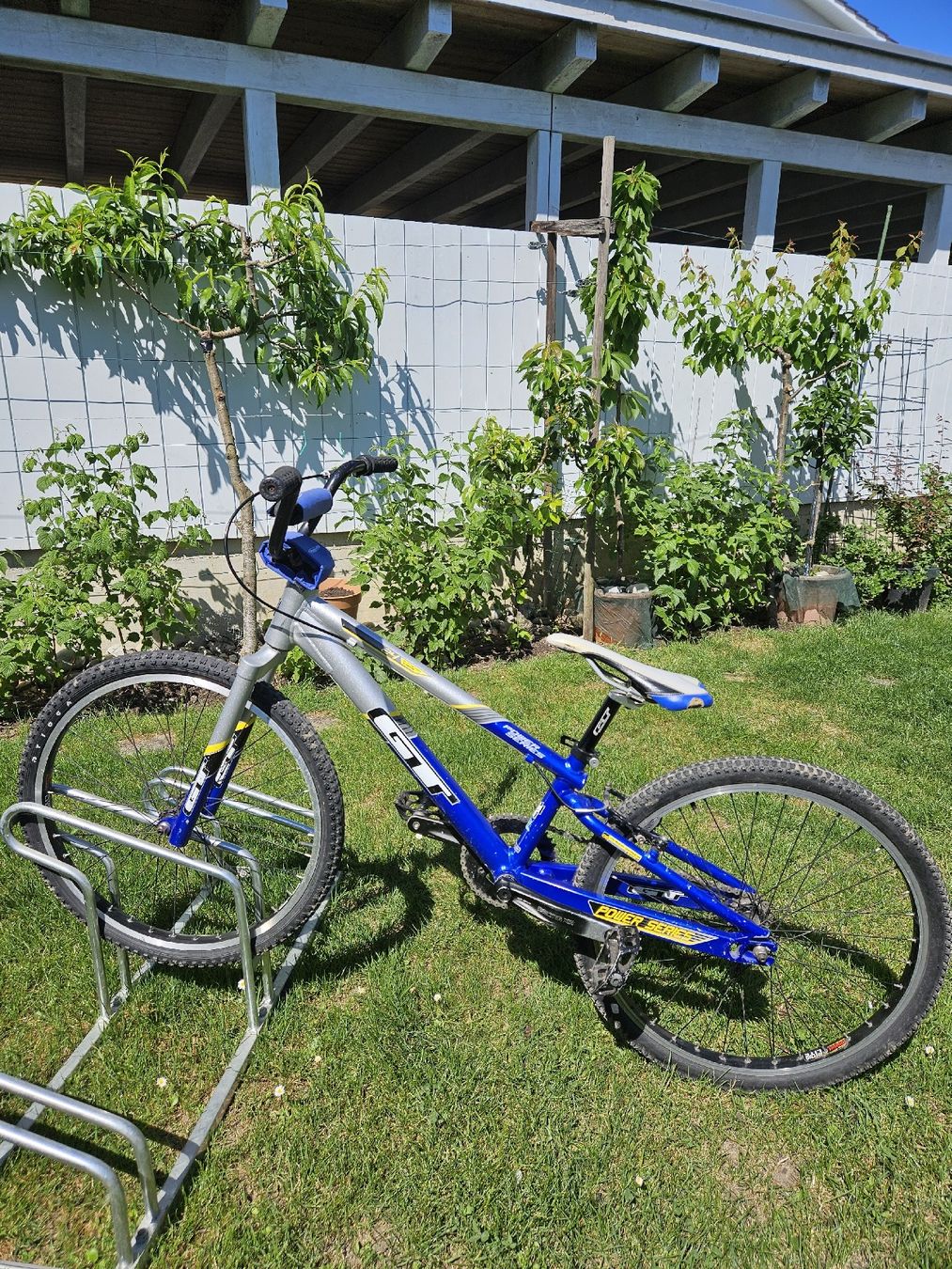 Biciclette: BMX GT Race Cruiser – Usato da Sins venduto da Flash-man