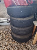 Sommerreifen 14 Zoll