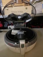 Tefal Actifry Heissluftfritteuse - Wenig benutzt! Top!
