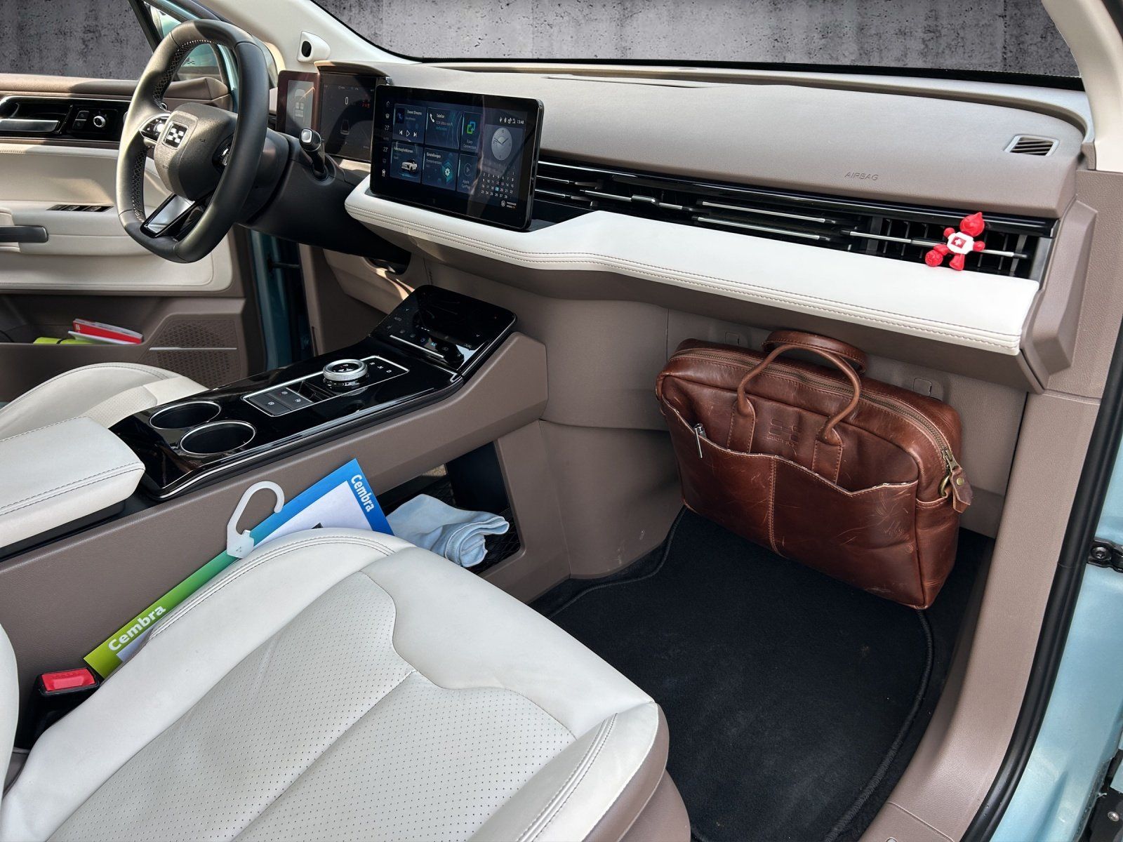 Autos: Aiways U5 – Gebraucht aus Niederlenz von haumar 6