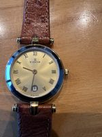 Edox Damen Uhr