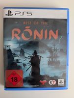 RISE OF THE RONIN (PS5)