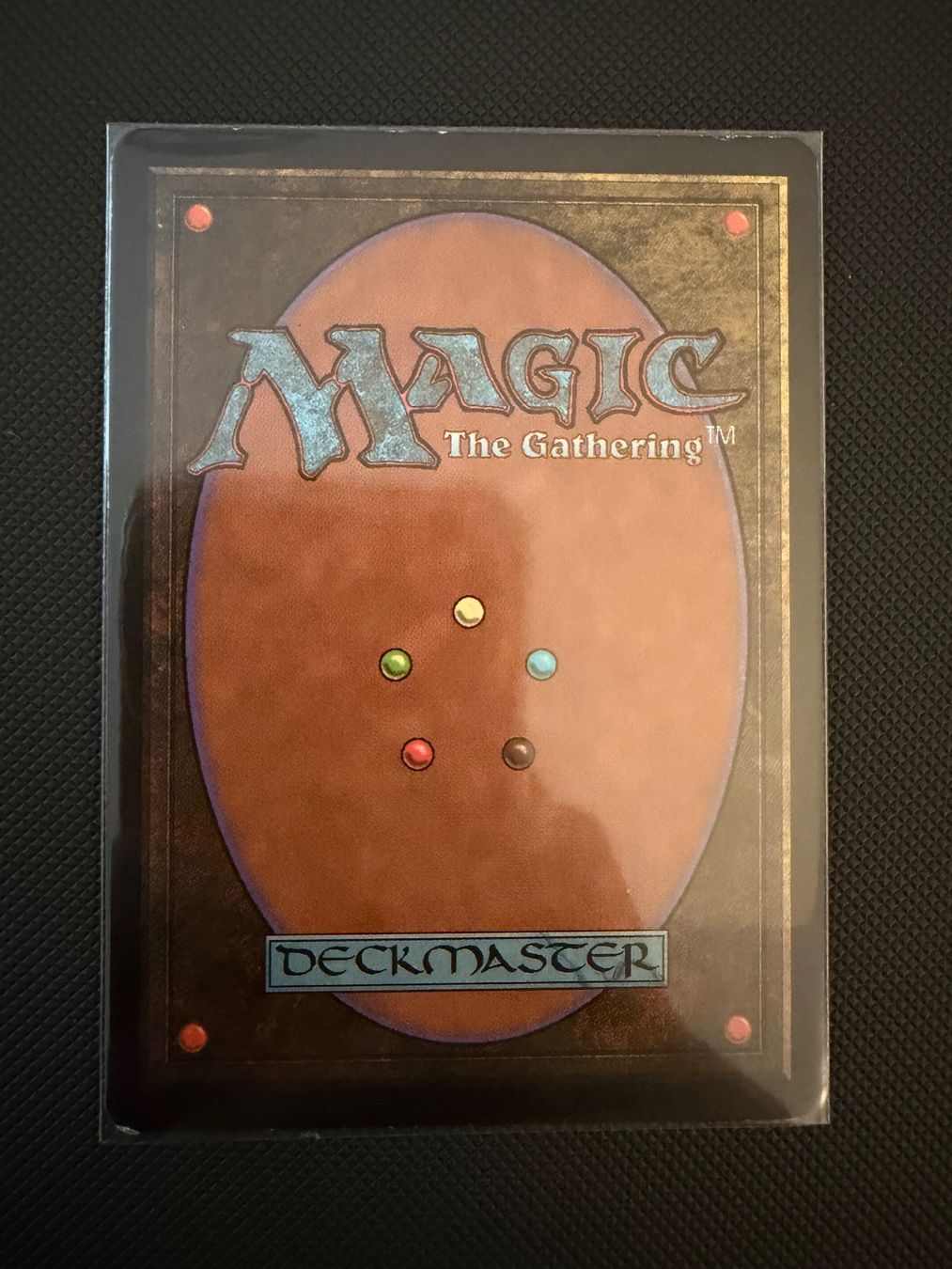 Magic The Gathering Carte collezionabili: Fluctuator – Usato da Ulisbach venduto da joelsj 1