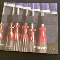 Various - Messerli 06