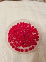 Glasschliffperlen 4mm 100 stk nr339