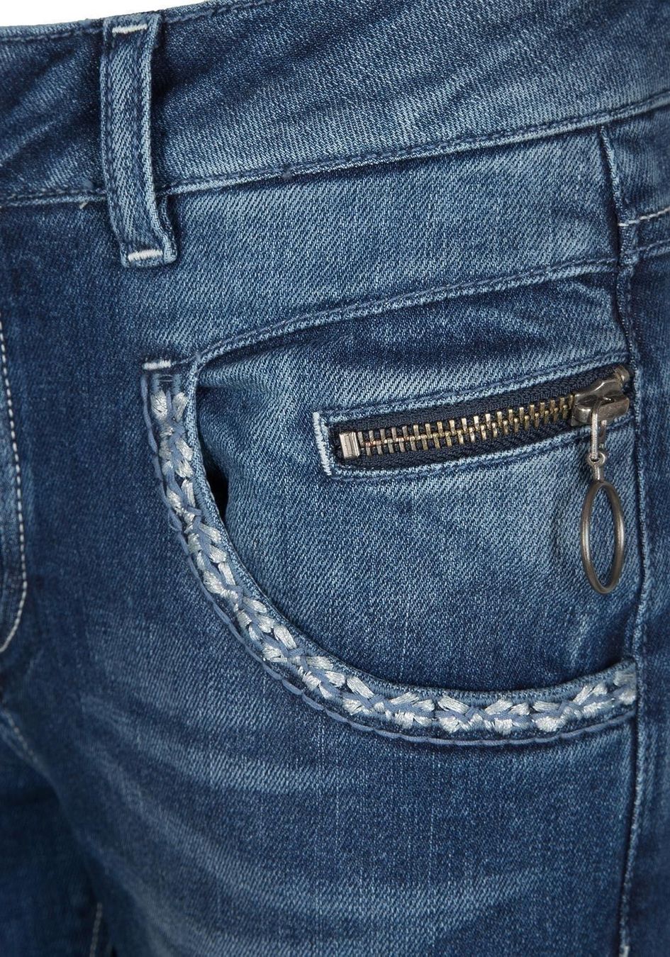 Mos mosh Jeans: Mos Mosh Jeans Gr. 27, TOP Zustand – Neu (gemäss Beschreibung) aus Kreuzlingen von shopaholicatheart_2 4