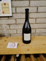 1995 Cayas Syrah du Valais Maison Germanier Rarität!