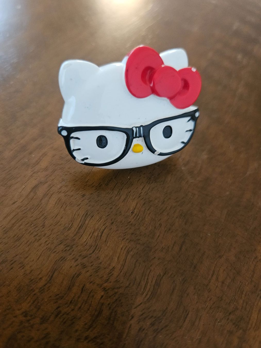 Bagues: Hello Kitty Ring – D'occasion à Frauenfeld par Jewells-Child