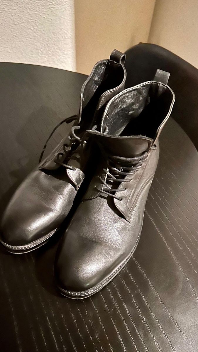 Scarpe da uomo: Hudson London Schuhe – Nuovo (secondo la descrizione) da Lenzburg venduto da lar_gt89