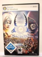 Sacred 2 Fallen Angel - Jeu PC Windows - Comme Neuf! (CiB)