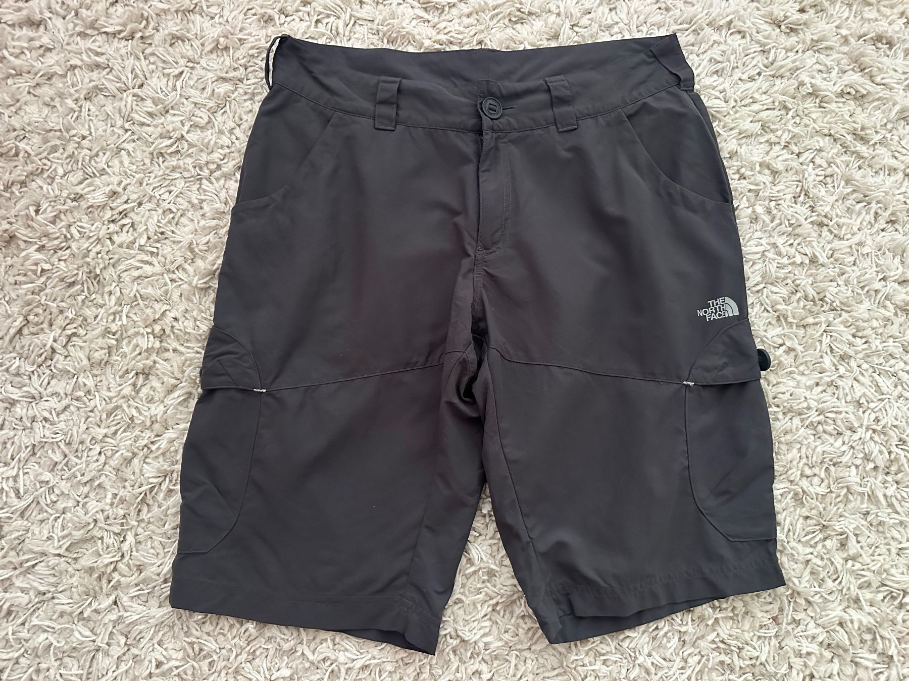 North Face Pantalons: The North Face Wandershorts Gr.L – D'occasion à Bern par BrandVilla