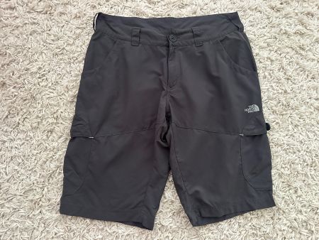 The North Face Wandershorts Gr.L